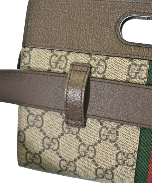GUCCI（グッチ）その他 ベージュ サイズ:- レディース/2200677816012