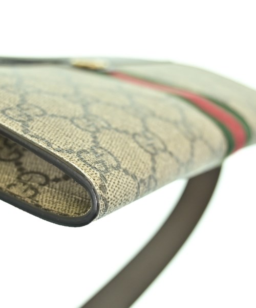 GUCCI（グッチ）その他 ベージュ サイズ:- レディース/2200677816012