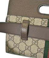 GUCCI（グッチ）その他 ベージュ サイズ:- レディース/2200677816012