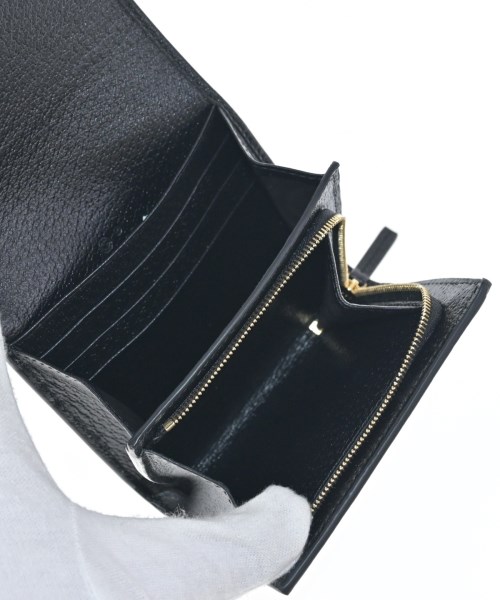 GUCCI（グッチ）財布・コインケース 黒 サイズ:- レディース/2200677816029