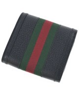 GUCCI（グッチ）財布・コインケース 黒 サイズ:- レディース/2200677816029