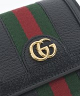 GUCCI（グッチ）財布・コインケース 黒 サイズ:- レディース/2200677816029
