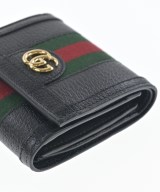 GUCCI（グッチ）財布・コインケース 黒 サイズ:- レディース/2200677816029