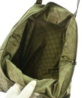 GUCCI（グッチ）トートバッグ カーキ サイズ:- レディース/2200678021019
