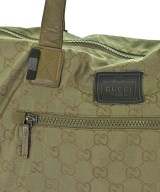 GUCCI（グッチ）トートバッグ カーキ サイズ:- レディース/2200678021019
