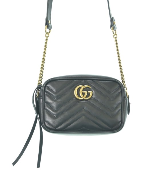 グッチ(GUCCI)のGUCCI ショルダーバッグ