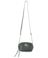 GUCCI（グッチ）ショルダーバッグ 黒 サイズ:- レディース/2200677818146