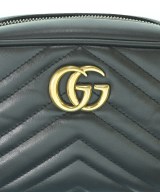 GUCCI（グッチ）ショルダーバッグ 黒 サイズ:- レディース/2200677818146