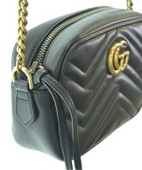 GUCCI（グッチ）ショルダーバッグ 黒 サイズ:- レディース/2200677818146