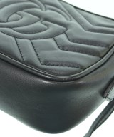 GUCCI（グッチ）ショルダーバッグ 黒 サイズ:- レディース/2200677818146