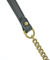 GUCCI（グッチ）ショルダーバッグ 黒 サイズ:- レディース/2200677818146