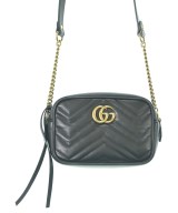 GUCCI ショルダーバッグ