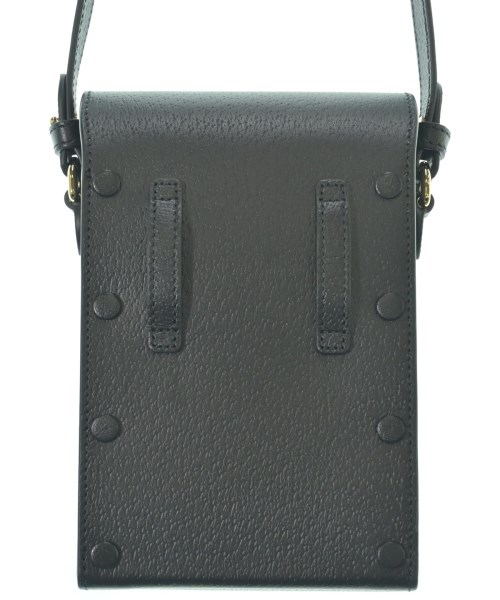 GUCCI（グッチ）ショルダーバッグ 黒 サイズ:- レディース/2200677818153