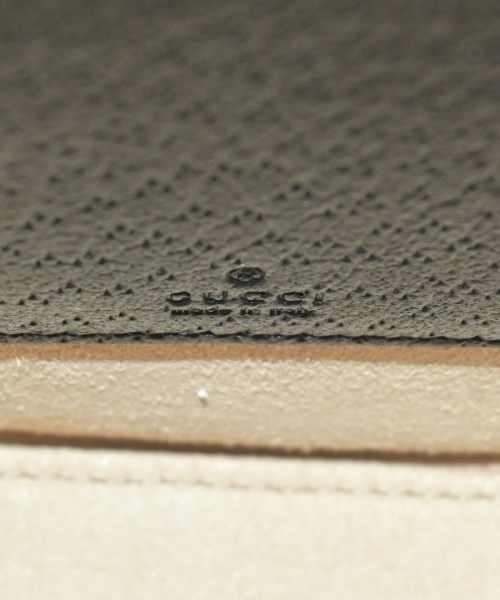 GUCCI（グッチ）ショルダーバッグ 黒 サイズ:- レディース/2200677818153