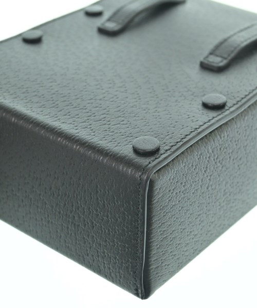 GUCCI（グッチ）ショルダーバッグ 黒 サイズ:- レディース/2200677818153