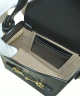 GUCCI（グッチ）ショルダーバッグ 黒 サイズ:- レディース/2200677818153