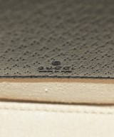 GUCCI（グッチ）ショルダーバッグ 黒 サイズ:- レディース/2200677818153