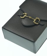 GUCCI（グッチ）ショルダーバッグ 黒 サイズ:- レディース/2200677818153
