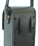 GUCCI（グッチ）ショルダーバッグ 黒 サイズ:- レディース/2200677818153