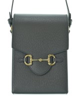 GUCCI ショルダーバッグ