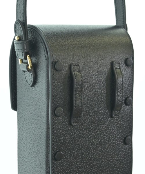 GUCCI（グッチ）ショルダーバッグ 黒 サイズ:- レディース/2200677818160