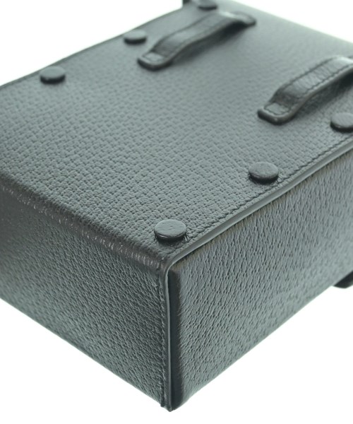 GUCCI（グッチ）ショルダーバッグ 黒 サイズ:- レディース/2200677818160