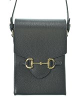 GUCCI（グッチ）ショルダーバッグ 黒 サイズ:- レディース/2200677818160
