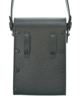 GUCCI（グッチ）ショルダーバッグ 黒 サイズ:- レディース/2200677818160