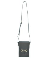 GUCCI（グッチ）ショルダーバッグ 黒 サイズ:- レディース/2200677818160