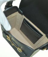 GUCCI（グッチ）ショルダーバッグ 黒 サイズ:- レディース/2200677818160