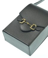 GUCCI（グッチ）ショルダーバッグ 黒 サイズ:- レディース/2200677818160