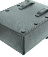 GUCCI（グッチ）ショルダーバッグ 黒 サイズ:- レディース/2200677818160