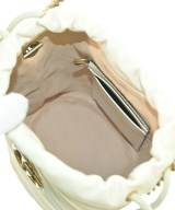 GUCCI（グッチ）ショルダーバッグ 白 サイズ:- レディース/2200677818177
