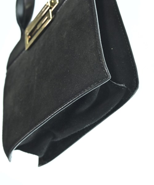 GUCCI（グッチ）ハンドバッグ 黒 サイズ:- レディース/2200678262016