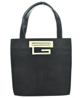 GUCCI（グッチ）ハンドバッグ 黒 サイズ:- レディース/2200678262016