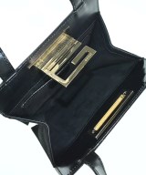 GUCCI（グッチ）ハンドバッグ 黒 サイズ:- レディース/2200678262016