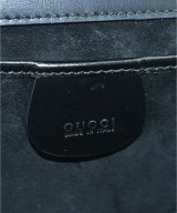 GUCCI（グッチ）ハンドバッグ 黒 サイズ:- レディース/2200678262016