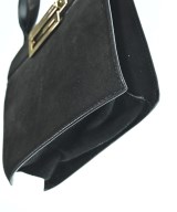 GUCCI（グッチ）ハンドバッグ 黒 サイズ:- レディース/2200678262016