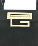 GUCCI（グッチ）ハンドバッグ 黒 サイズ:- レディース/2200678262016