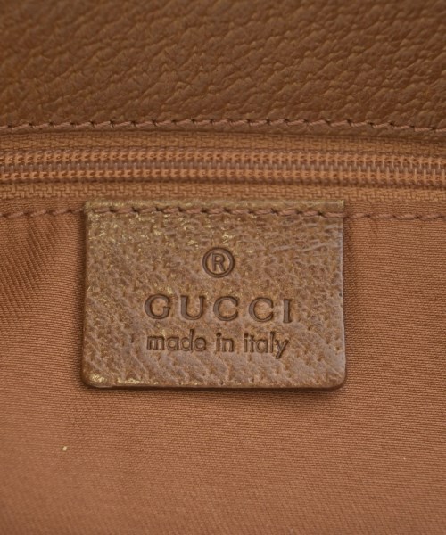 GUCCI（グッチ）トートバッグ ベージュ サイズ:- レディース/2200678263549