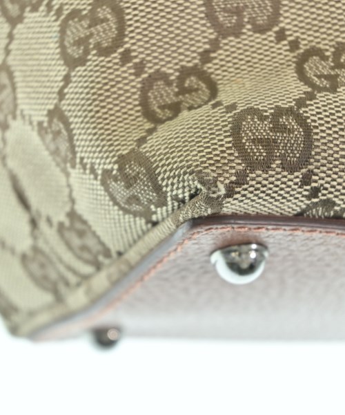 GUCCI（グッチ）トートバッグ ベージュ サイズ:- レディース/2200678263549