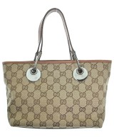 GUCCI（グッチ）トートバッグ ベージュ サイズ:- レディース/2200678263549