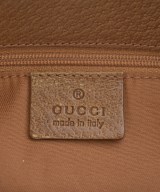 GUCCI（グッチ）トートバッグ ベージュ サイズ:- レディース/2200678263549