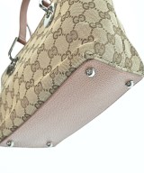 GUCCI（グッチ）トートバッグ ベージュ サイズ:- レディース/2200678263549