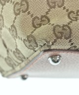GUCCI（グッチ）トートバッグ ベージュ サイズ:- レディース/2200678263549