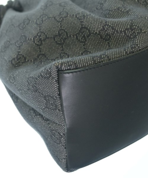 GUCCI（グッチ）ハンドバッグ グレー サイズ:- レディース/2200678263617