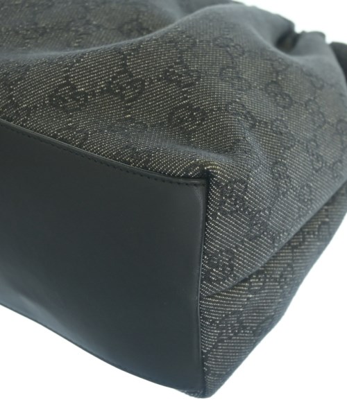GUCCI（グッチ）ハンドバッグ グレー サイズ:- レディース/2200678263617