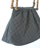 GUCCI（グッチ）ハンドバッグ グレー サイズ:- レディース/2200678263617