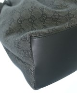 GUCCI（グッチ）ハンドバッグ グレー サイズ:- レディース/2200678263617