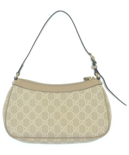 GUCCI（グッチ）ハンドバッグ 白 サイズ:- レディース/2200678264027